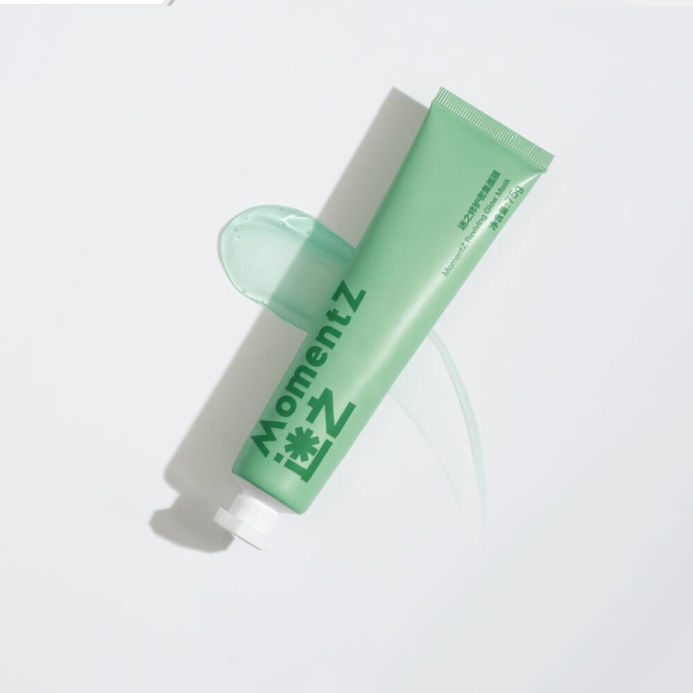 7 Days Reviving Glow Mask - Image 3