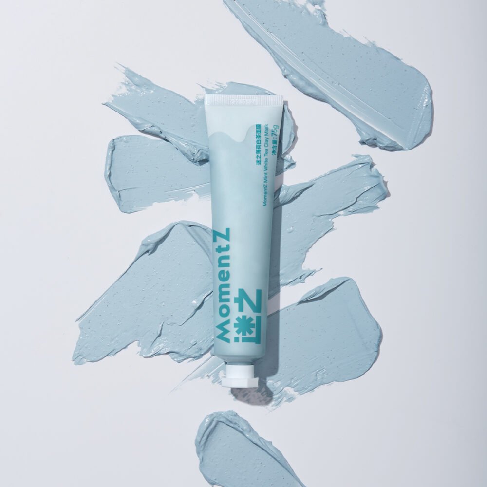 Mojito Scrub Mask - Image 2