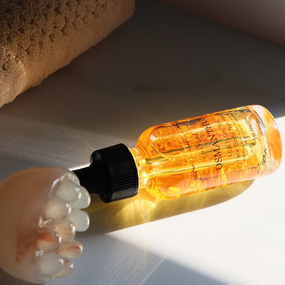 Chamomile oil - Image 2