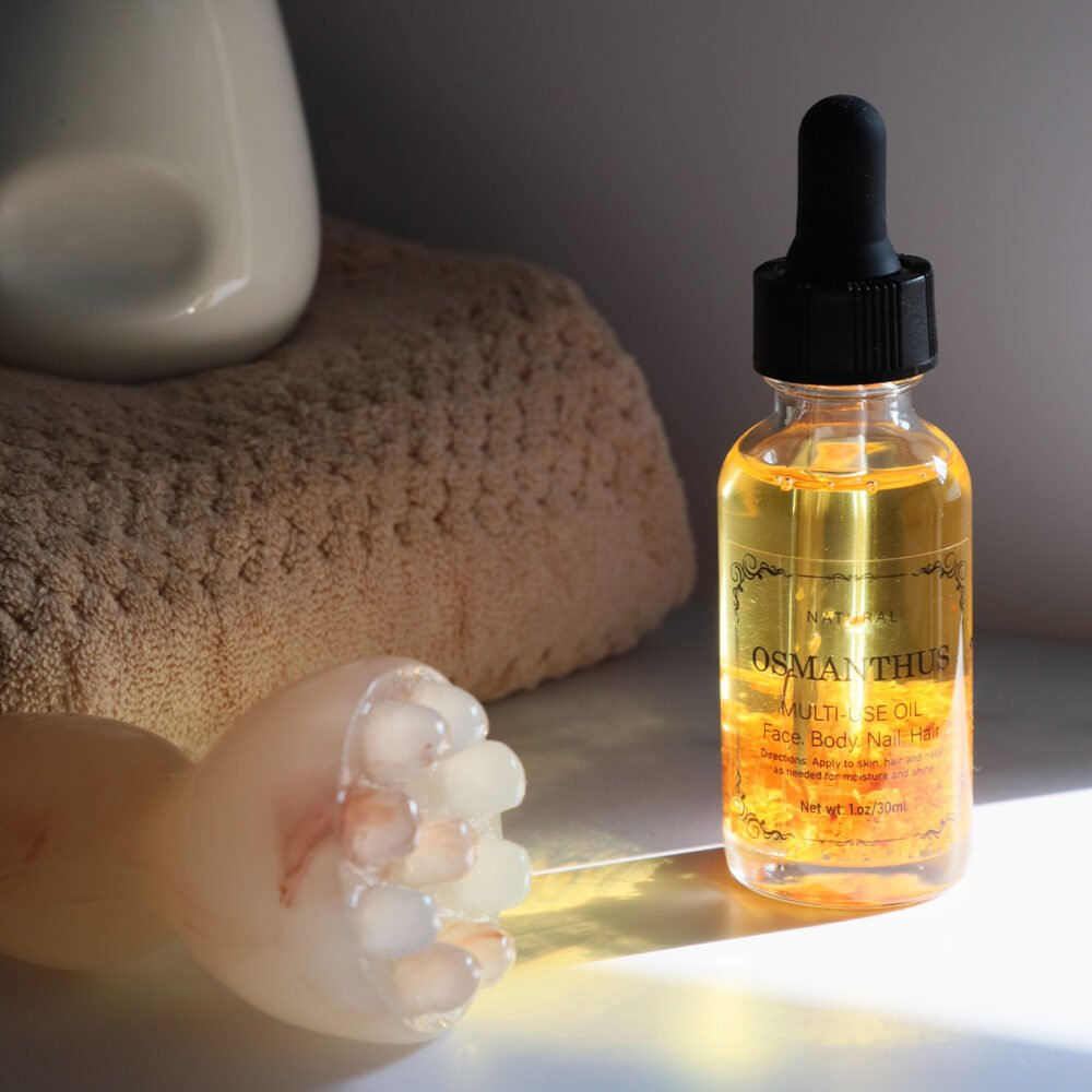 Chamomile oil - Image 3