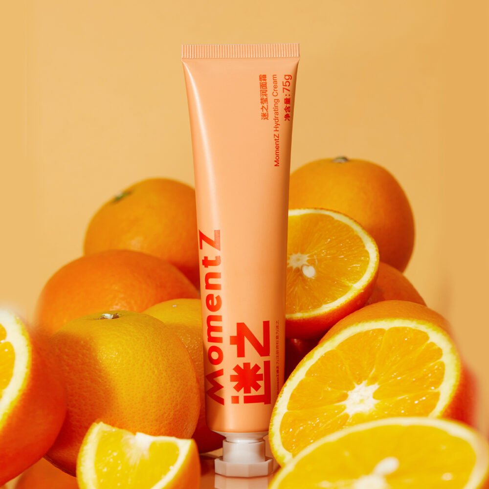 Multiple Hydrating Cream - Image 2