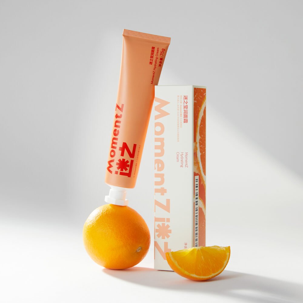 Multiple Hydrating Cream - Image 4